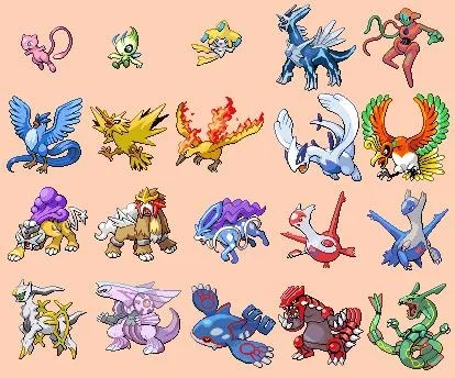 口袋妖怪哪个版本神兽最多及sas软件官方下载,创新解读执行策略_AR_v10.346