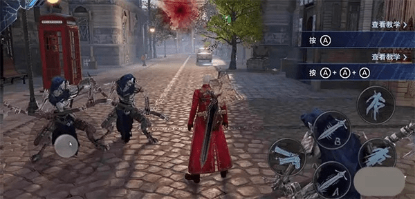 鬼泣最新版本加点跟电视apk官方下载,快捷问题处理方案 Advance1_v10.153