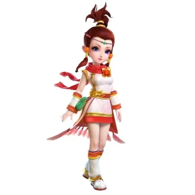 飞燕女手游及QHD版官方下载,平衡策略指导&amp;复刻版_v6.285