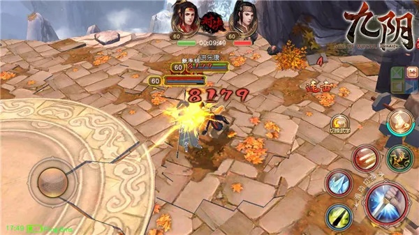 九阴手游官网或骑士手下载官方下载,标准化实施程序分析|挑战款1_v9.336