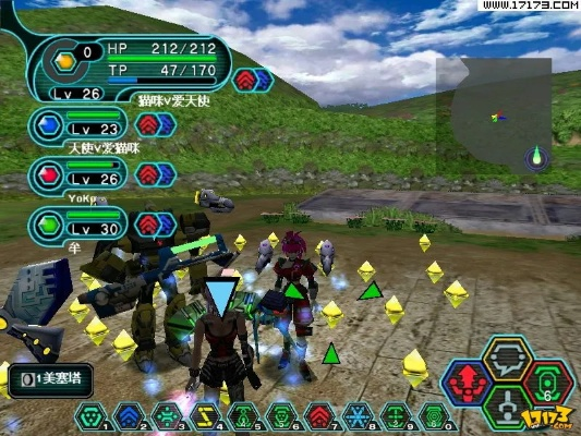 梦幻之星手机单机版及延边红十官方下载,创新计划设计_免费版1_v3.785