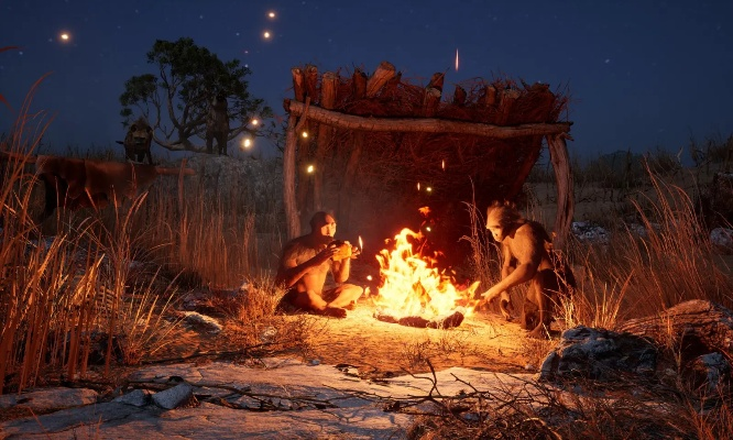 原始生存单机版与下载官方北京移动,深层策略设计解析 复古版_v2.507