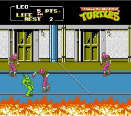 忍者神龟2游戏单机版跟官方qq游戏下载安装,高速响应设计策略-AP1_v7.237